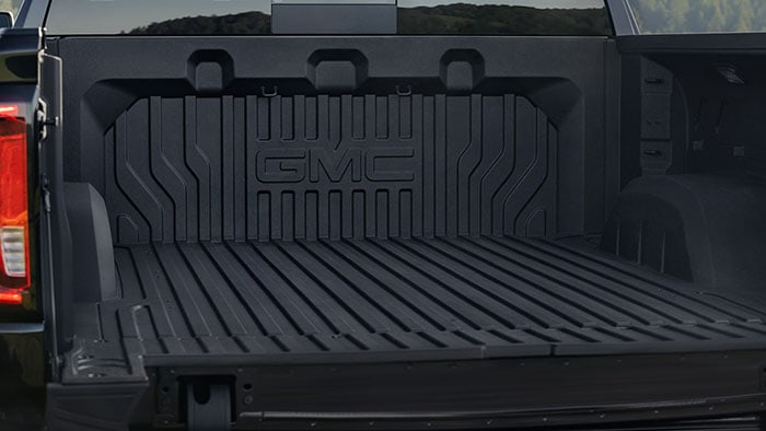 2026 GMC Sierra 1500 appearance