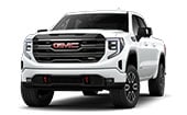 Sierra 1500 AT4