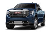 Sierra 1500 Denali