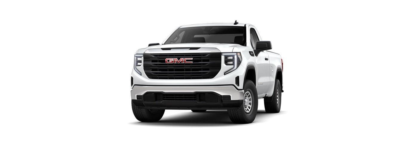2026 GMC Sierra 1500 Main Img