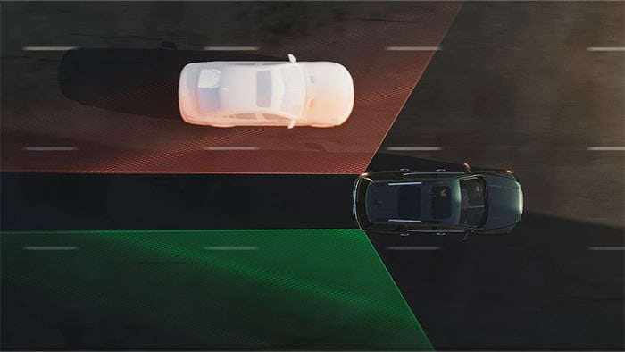 2026 GMC Sierra 1500 safety