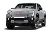 Sierra EV Denali