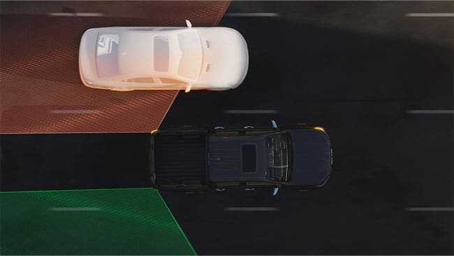 2026 GMC Sierra EV safety