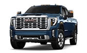 Sierra HD Denali