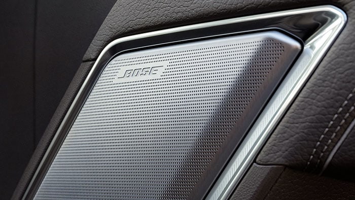 2026 GMC Sierra HD Denali comfort