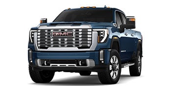 2026 GMC Sierra HD Denali for Sale in Grants Pass, OR