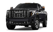 Sierra HD Denali Ultimate