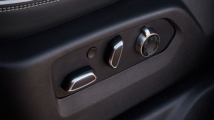 2026 GMC Sierra HD comfort
