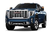 Sierra HD Denali