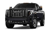 Sierra HD Denali Ultimate