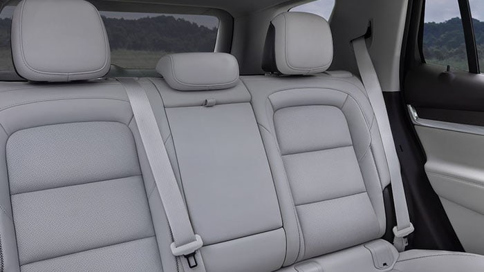 2026 GMC Terrain Denali comfort