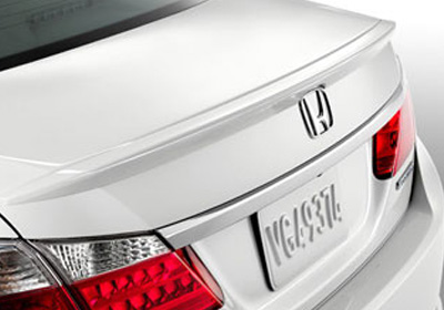 2014 Honda Accord Plug-In appearance