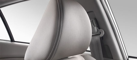 2014 Honda Insight Hybrid comfort