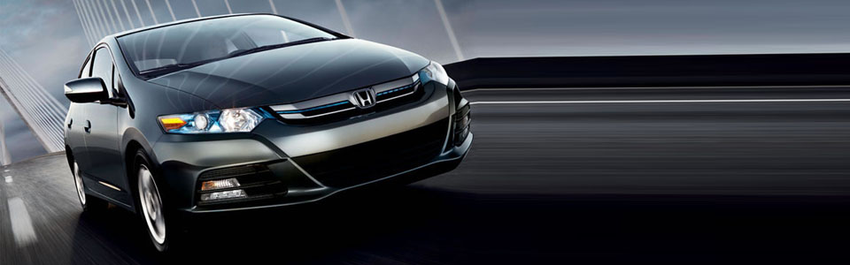 2014 Honda Insight Hybrid Safety Main Img