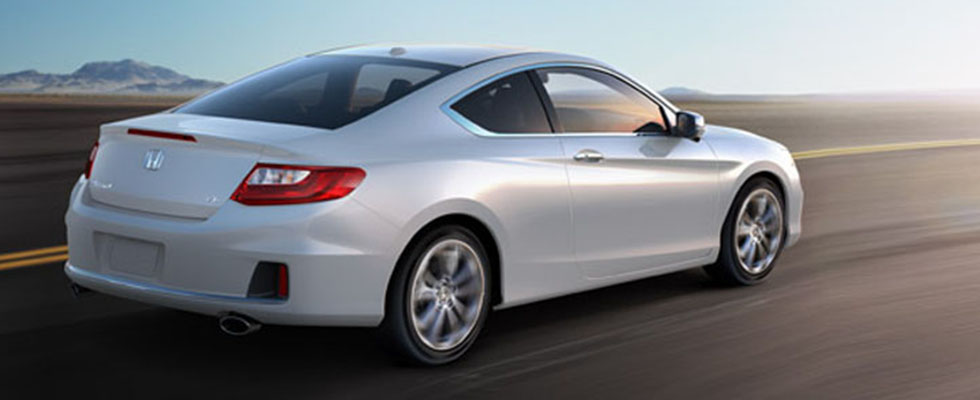 2015 Honda Accord Coupe Safety Main Img