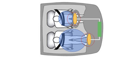 2015 Honda Accord Coupe safety