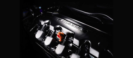 2015 Honda Civic Coupe performance
