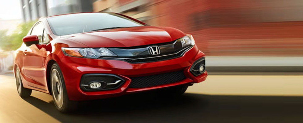 2015 Honda Civic Coupe Safety Main Img