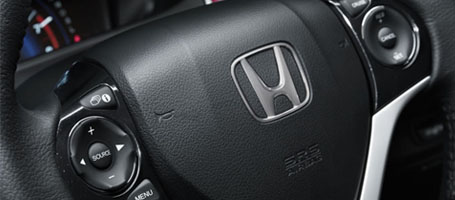 2015 Honda Civic Sedan comfort
