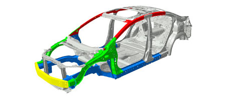 2015 Honda Civic Sedan safety