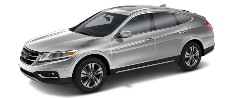 2015 Honda Crosstour For Sale in Kansas City