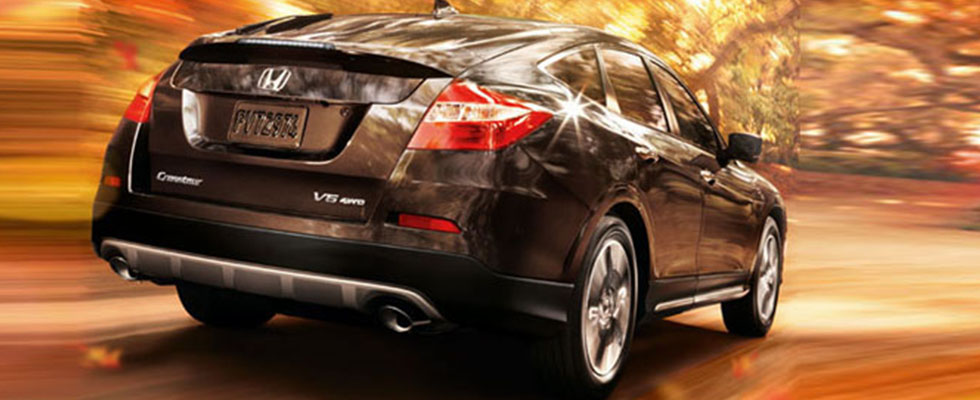 2015 Honda Crosstour Safety Main Img