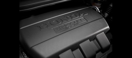 2015 Honda Odyssey performance
