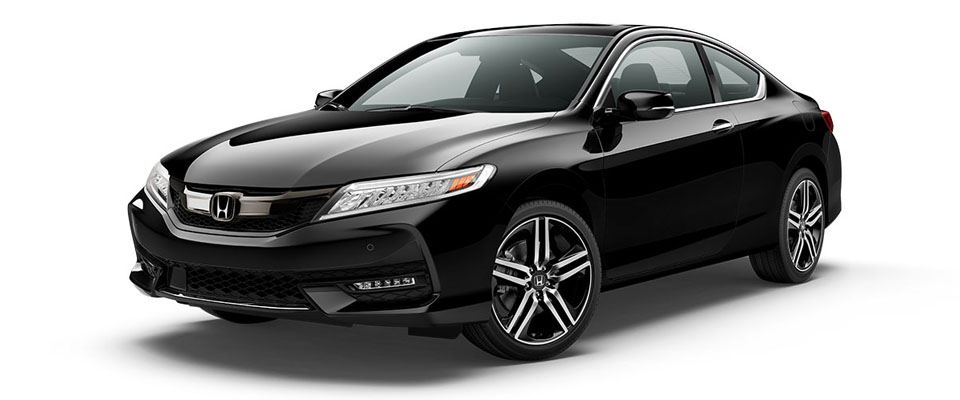 2016 Honda Accord Coupe For Sale in Garden City