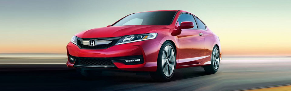 2016 Honda Accord Coupe Safety Main Img