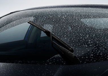 2016 Honda Civic Windshield Wipers