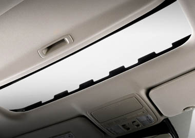 2016 Honda CR-V Moonroof