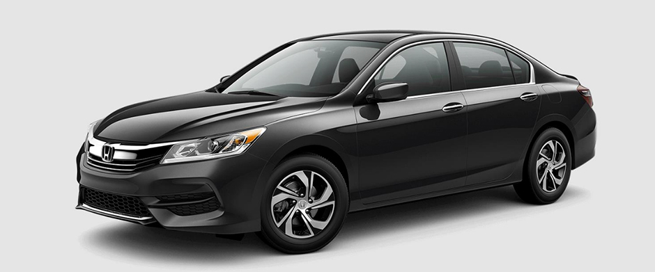 2017 Honda Accord Hybrid For Sale in Scottsdale