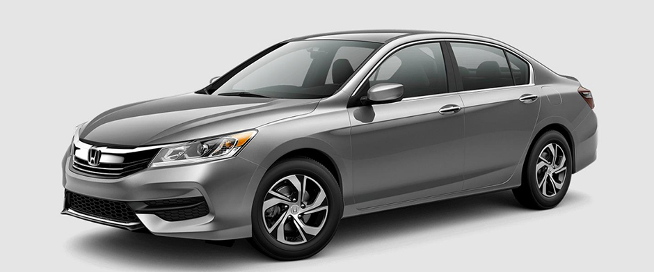 2017 Honda Accord Sedan For Sale in Kansas City