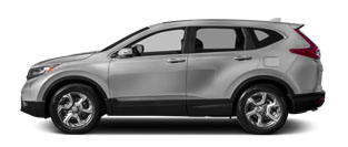 2017 Honda CR-V For Sale in Scottsdale