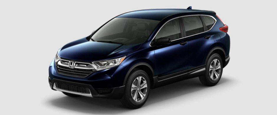 2017 Honda CR-V For Sale in O'Fallon