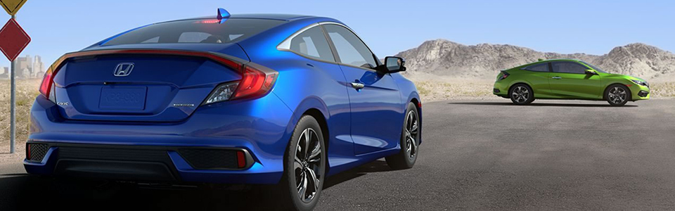 2018 Honda Civic Coupe Safety Main Img