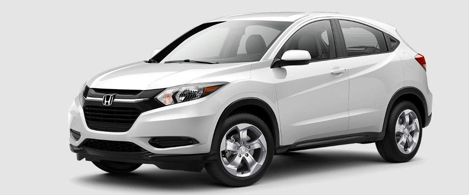 2018 Honda HR-V Crossover For Sale in O'Fallon