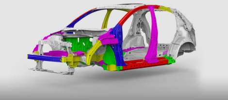 2018 Honda HR-V Crossover safety