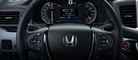 2018 Honda Ridgeline comfort