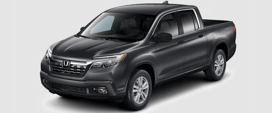 2018 Honda Ridgeline For Sale in Garden City