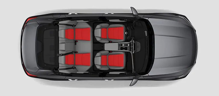 2019 Honda Accord Hybrid comfort