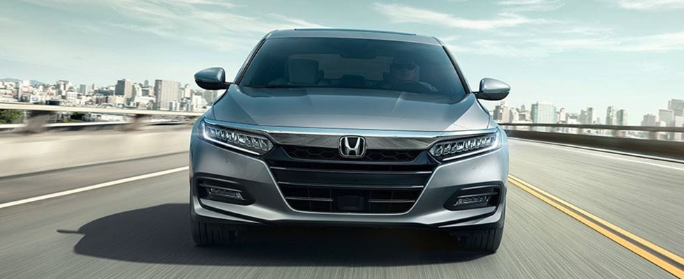 2019 Honda Accord Safety Main Img