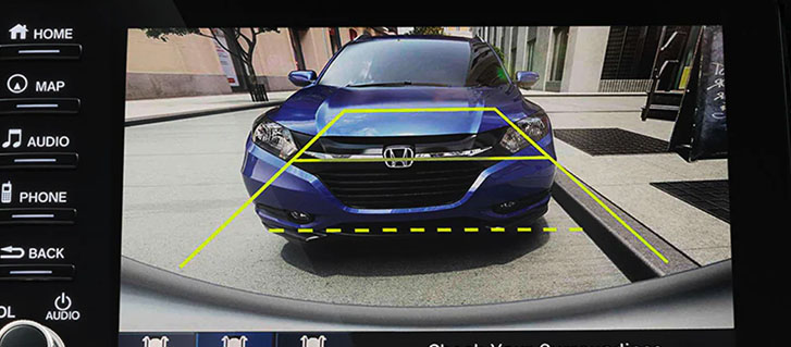 2019 Honda Civic Coupe safety