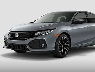 2019 Honda Civic Hatchback appearance