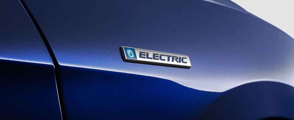 2019 Honda Clarity Electric Safety Main Img