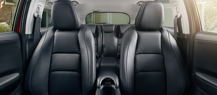 2019 Honda HR-V Crossover  interior