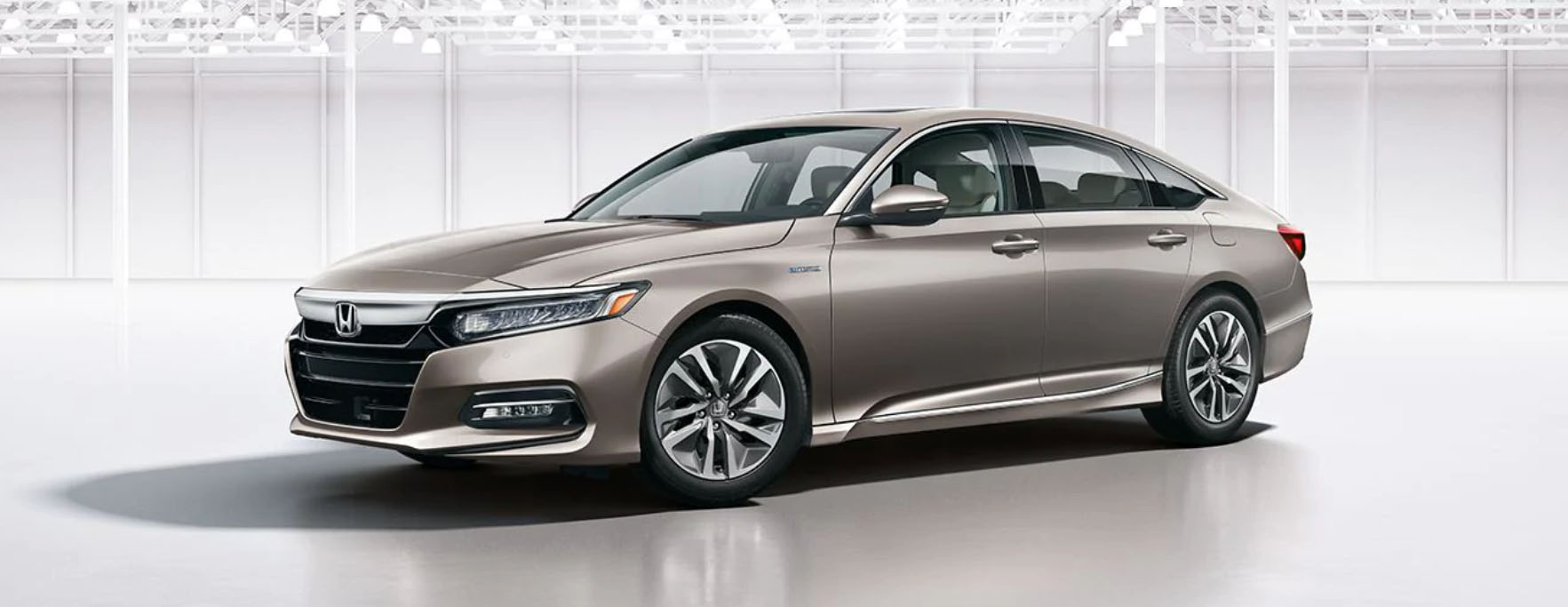 2020 Honda Accord Hybrid For Sale in Golden