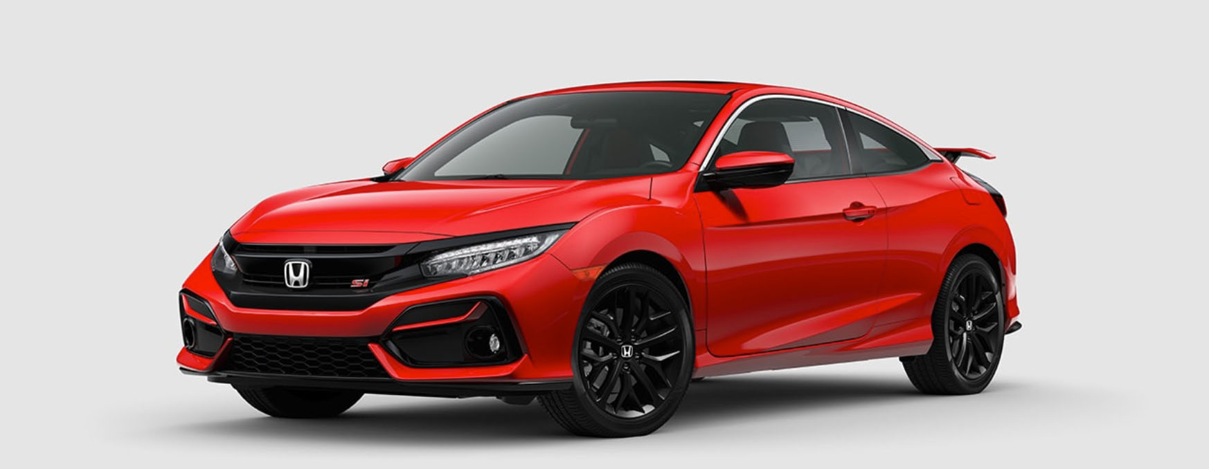 2020 Honda Civic Si Coupe For Sale in Signal Hill