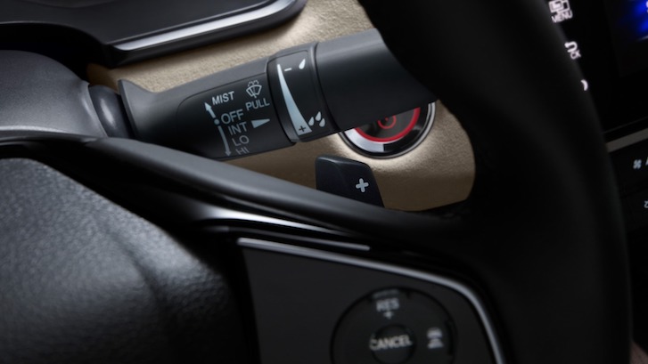 2020 Honda Clarity Plug-In Hybrid performance