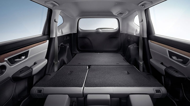 2020 Honda CR-V comfort